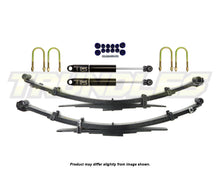 Dobinsons IMS Rear Lift Kit to suit GWM V240 (Wingle 3) 2006-2010