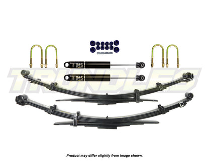 Dobinsons IMS Rear Lift Kit to suit GWM V240 (Wingle 3) 2006-2010