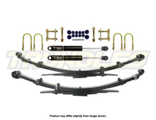 Dobinsons IMS Rear Lift Kit to suit GWM V240 (Wingle 3) 2006-2010