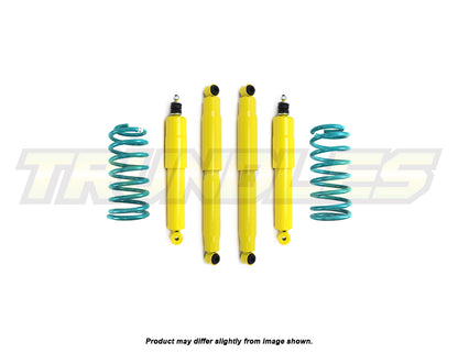 Dobinsons 35mm Gas Lift Kit to suit Nissan Terrano / Pathfinder WD21 1987-1995