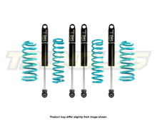 Dobinsons 50mm IMS Lift Kit to suit Jeep Wrangler JL/JLU 2018-Onwards