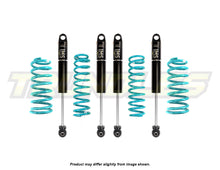 Dobinsons 75mm IMS Lift Kit to suit Jeep Wrangler JL/JLU 2018-Onwards