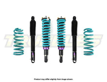 Dobinsons 35mm IMS Lift Kit to suit Mercedes-Benz X-Class 2017-2020