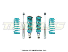 Profender 35mm MG Lift Kit to suit Mercedes-Benz X-Class 2017-2020