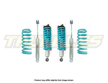 Profender 35mm Gas Lift Kit to suit Mercedes-Benz X-Class 2017-2020