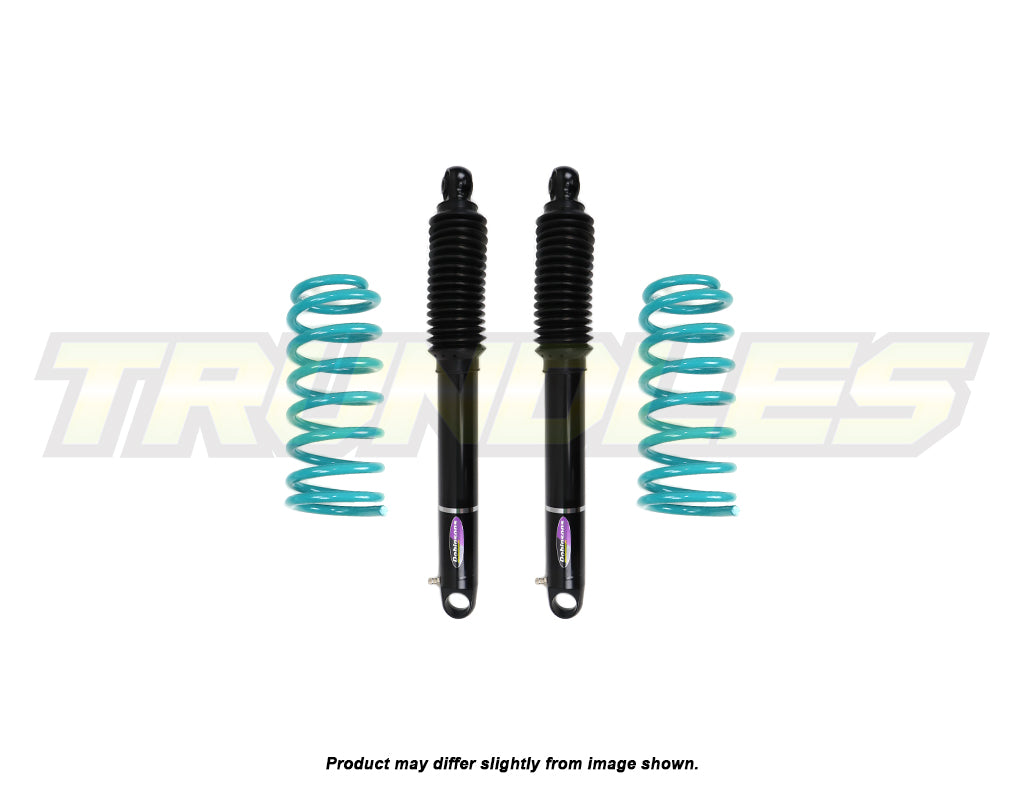 Dobinsons IMS Rear Lift Kit to suit Mercedes-Benz X-Class 2017-2020