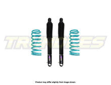 Dobinsons IMS Rear Lift Kit to suit Mercedes-Benz X-Class 2017-2020