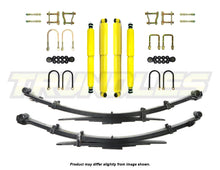 Dobinsons 30mm Gas Lift Kit to suit Nissan Patrol G160 MQ SWB/LWB 1980-1983