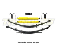 Dobinsons Gas Rear Lift Kit to suit Nissan Patrol Y260 Leaf/Leaf 1989-2002