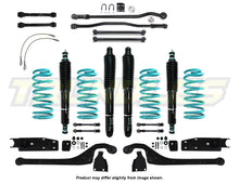 Dobinsons 100mm IMS Lift Kit to suit Nissan Patrol Y60 LWB 1987-1998