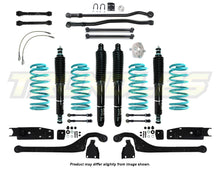 Dobinsons 100mm IMS Lift Kit to suit Nissan Patrol Y60 SWB 1987-1998 (Petrol Models)