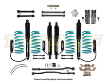 Dobinsons 150mm MRA Lift Kit to suit Nissan Patrol Y60 LWB 1987-1998