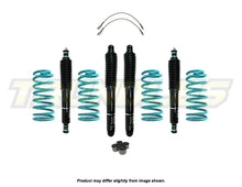 Dobinsons 75mm IMS Lift Kit to suit Nissan Patrol Y60 LWB 1987-1998 (4.8L Petrol & 4.2L T/D Engines)