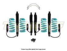 Dobinsons 75mm MRA Lift Kit to suit Nissan Patrol Y60 LWB 1987-1998 (4.5L Petrol, 2.8L & 3.0L T/Diesel, 4.2L Diesel Engines)