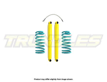 Dobinsons Gas Rear Lift Kit to suit Nissan Patrol Y60 LWB 1987-1998