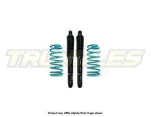 Dobinsons IMS Rear Lift Kit to suit Nissan Patrol Y60 LWB 1987-1998