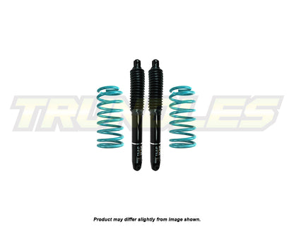 Dobinsons IMS Rear Lift Kit to suit Nissan Patrol Y60 SWB 1987-1998