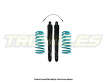 Dobinsons IMS Rear Lift Kit to suit Nissan Patrol Y60 LWB 1987-1998