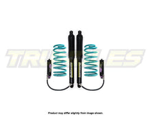 Dobinsons MRA Rear Lift Kit to suit Nissan Patrol Y60 LWB 1987-1998