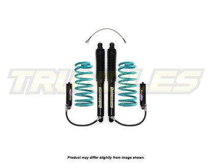 Dobinsons MRA Rear Lift Kit to suit Nissan Patrol Y60 SWB 1987-1998