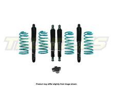 Dobinsons 50mm IMS Lift Kit to suit Nissan Patrol Y61 Ute (Coil Rear) 1997-2023 (4.2L T/D Models)