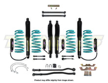 Dobinsons 150mm MRA Lift Kit to suit Nissan Patrol Y61 Series I LWB 1997-2000