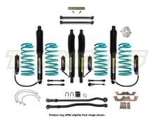 Dobinsons 150mm MRA Lift Kit to suit Nissan Patrol Y61 Series I SWB 1997-2000