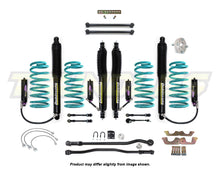 Dobinsons 150mm MRA Lift Kit to suit Nissan Patrol Y61 Series I SWB 1997-2000