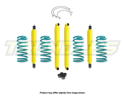 Dobinsons 75mm FLEXI Gas Lift Kit to suit Nissan Patrol Y61 LWB 1997-2023 (4.2L Diesel Engines)