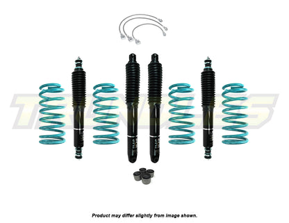 Dobinsons 75mm FLEXI IMS Lift Kit to suit Nissan Patrol Y61 LWB 1997-2023 (4.5L/4.8L Petrol & 4.2L T/D Engines)