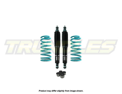 Dobinsons IMS Front Lift Kit to suit Nissan Patrol Y61 LWB 1997-2006