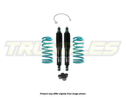 Dobinsons IMS Front Lift Kit to suit Nissan Patrol Y61 SWB 1997-2023 (Petrol Models)