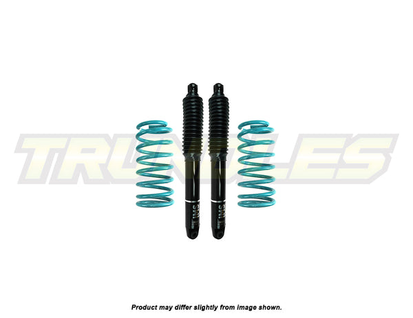 Dobinsons IMS Rear Lift Kit to suit Nissan Patrol Y61 LWB 1997-2023