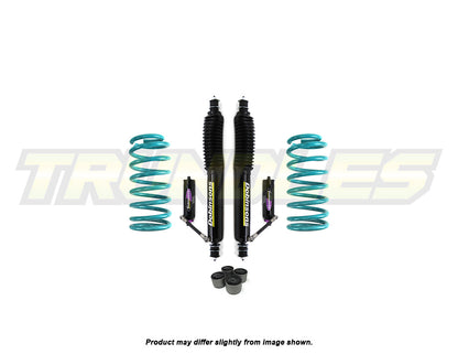 Dobinsons MRA Front Lift Kit to suit Nissan Patrol Y61 LWB 1997-2006