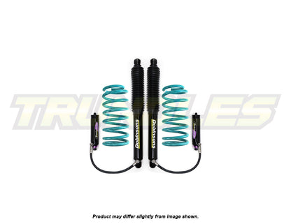 Dobinsons MRA Rear Lift Kit to suit Nissan Patrol Y61 LWB 1997-2023