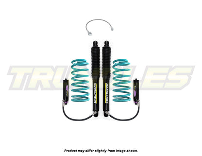 Dobinsons MRA Rear Lift Kit to suit Nissan Patrol Y61 LWB 1997-2023