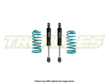 Dobinsons IMS Front Lift Kit to suit Nissan Patrol Y62 2010-Onwards