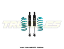 Dobinsons IMS Rear Lift Kit to suit Nissan Patrol Y62 2010-Onwards