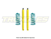 Dobinsons Gas Rear Lift Kit to suit Holden Colorado 7 SUV / Trailblazer 2012-2020