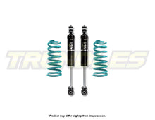 Dobinsons IMS Rear Lift Kit to suit Holden Colorado 7 SUV / Trailblazer 2012-2020