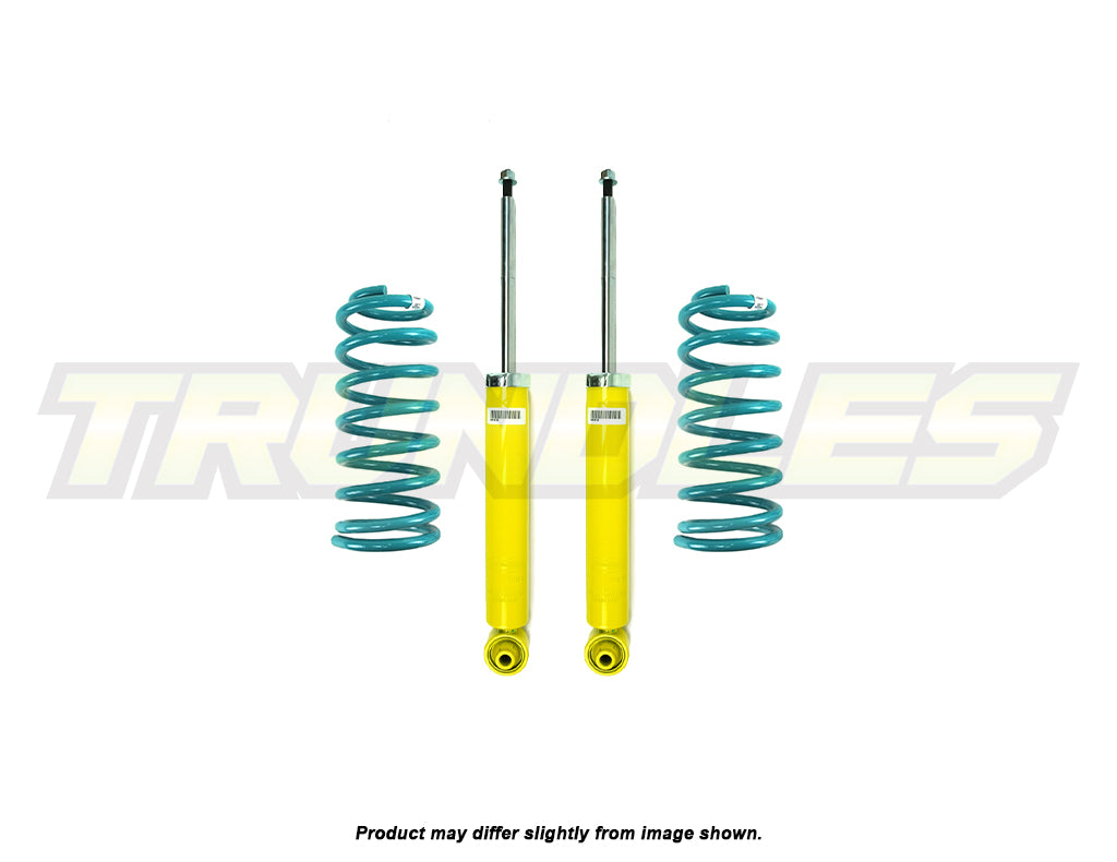 Dobinsons Gas Rear Lift Kit to suit Ford Everest 2022-Onwards