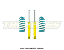 Dobinsons Gas Rear Lift Kit to suit Ford Everest 2022-Onwards