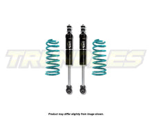 Dobinsons IMS Rear Lift Kit to suit Ford Everest 2022-Onwards