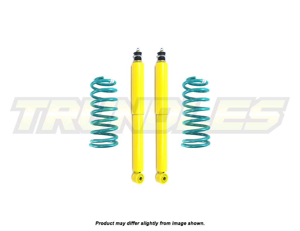 Dobinsons Gas Rear Lift Kit to suit Toyota FJ Cruiser 2006-2022