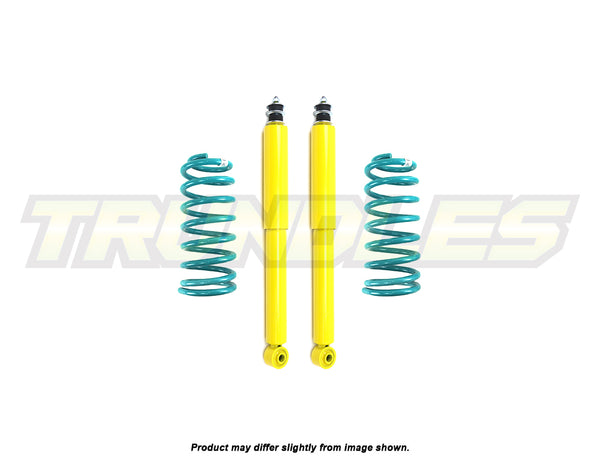 Dobinsons Gas Rear Lift Kit to suit Toyota FJ Cruiser 2006-2022