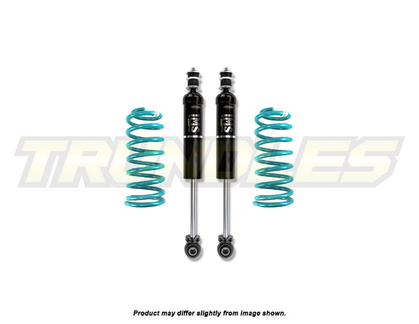 Dobinsons IMS Rear Lift Kit to suit Toyota FJ Cruiser 2006-2022