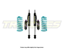 Dobinsons MRA Rear Lift Kit to suit Lexus GX460 2010-2019 (No KDSS)