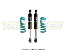 Dobinsons IMS Rear Lift Kit to suit Lexus GX470 2002-2009 (No KDSS)