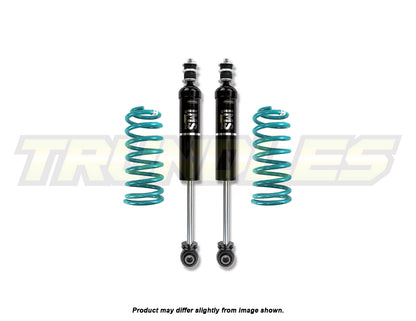 Dobinsons IMS Rear Lift Kit to suit Lexus GX470 2002-2009 (No KDSS)