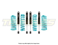 Dobinsons 50mm IMS Lift Kit to suit Jeep Gladiator 2019-Onwards